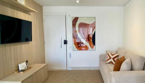 1A 2-bedroom apartment near Shopping and USP - Foto 5