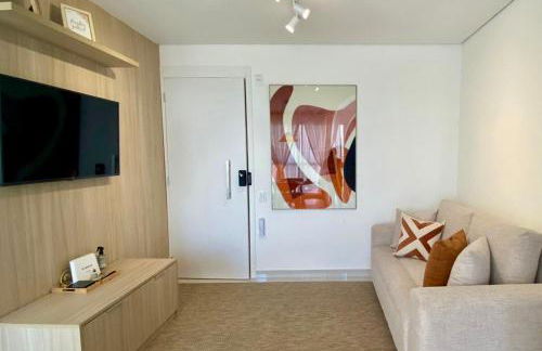 1A 2-bedroom apartment near Shopping and USP - Foto 5