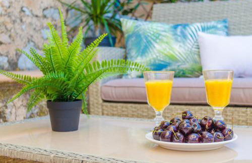 Can Damia in S Arrac - Foto 77