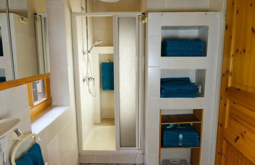 Ferienhaus Das Finkennest - Foto 8