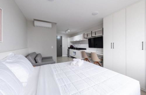 Carlos Gomes Square by LikeHome - Foto 63