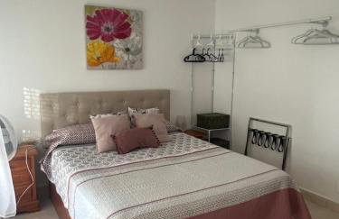 Estudio MAR EN CALMA, Primera Línea de Playa con Vistas al Mar - Foto 19