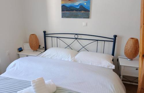 Blue Sky - Hydra Memories House - Foto 31