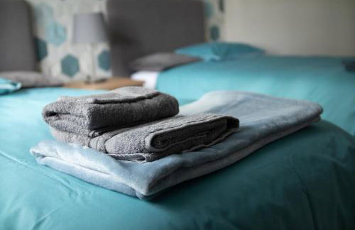 Maison aux portes de Beauval - Foto 36