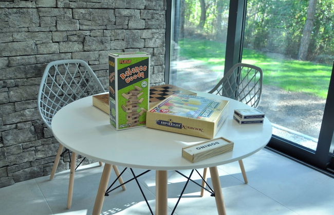 Hostel Teracite - Photo 6