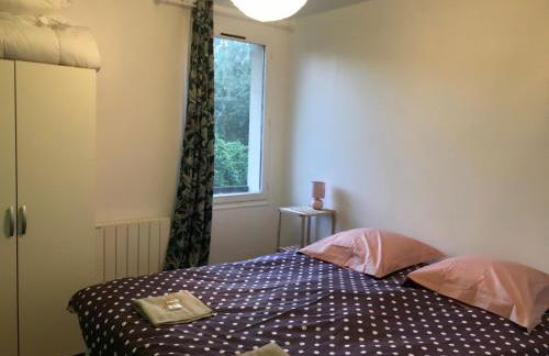 Résidence le Manoir du Mont Canisy Piscine & Tennis - Photo 15