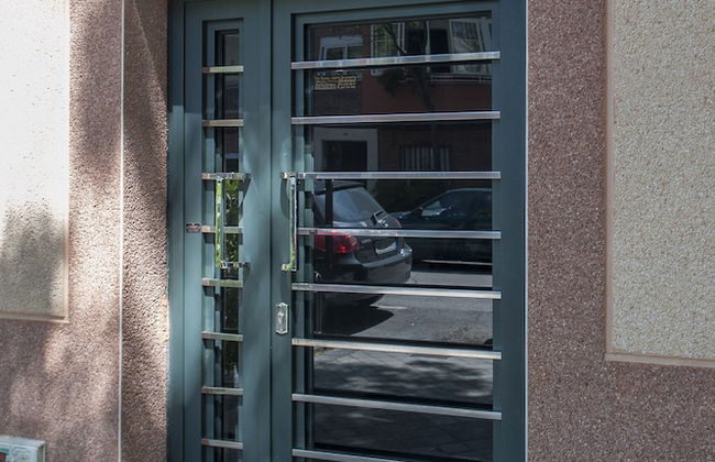 Ifema - Aeropuerto - Foto 41