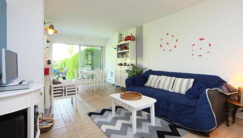 Apartment Le Garden-1 by Interhome - Foto 2