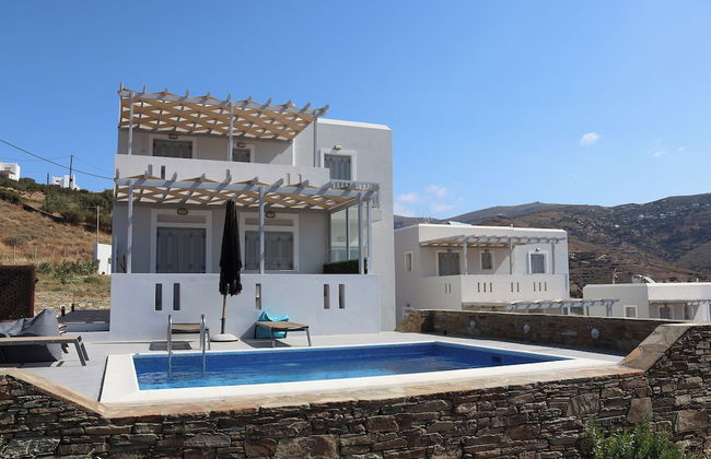 Antigoni Villas - Foto 60