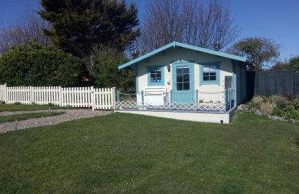 The cabin with the view - Photo 1