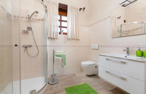 Villa Marianne with heated pool - Foto 27