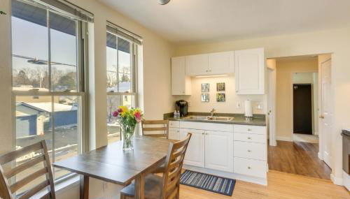 Delafield Vacation Rental Near Lakes and Parks! - Foto 2