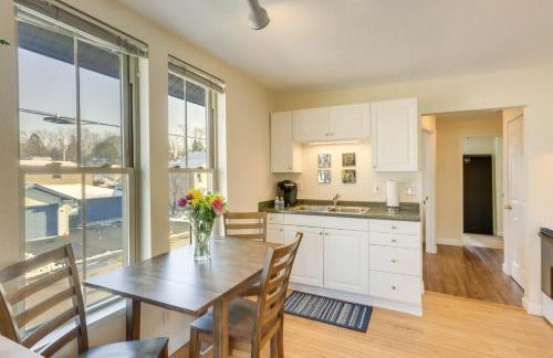 Delafield Vacation Rental Near Lakes and Parks! - Foto 2