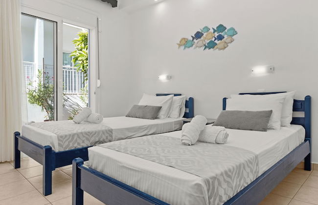 ammos stegna studios - Photo 2