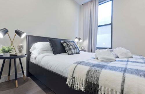 Centrally Located Loft Walk Anywhere Pets OK - Foto 9