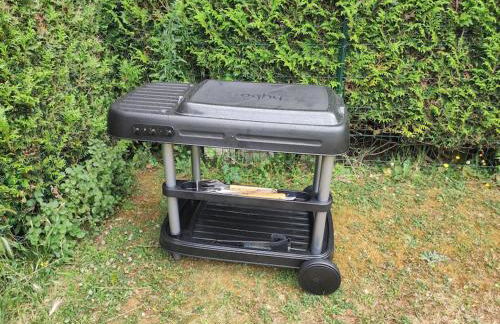 Logement proche Caen et plages - Photo 25