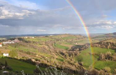 CASA DORIS Montecarotto, Le Marche - Top Lage, Glasfaser WIFI, neu renoviert - Foto 69
