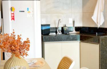 JM1901 - Flat central perto de tudo - Foto 31