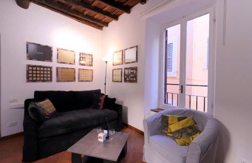 Piazza Navona Apartments - Photo 2