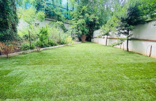 appartement avec vue jardin proche de Paris - Foto 13