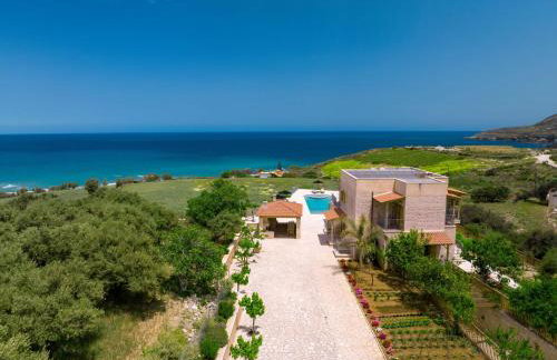 Villa Rodanthi - Chromatic Sunsets by etouri - Foto 46