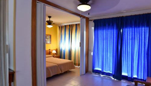 Apartamentos La Mirage - Foto 5