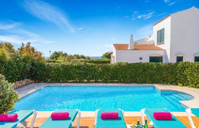 Villa Faro - Foto 12