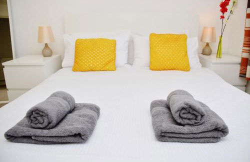 33SM Dreams Unlimited Serviced Accommodation- Staines - Heathrow - Foto 46