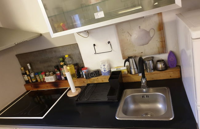 New Studio Just Renovated Center BCN - Photo 5