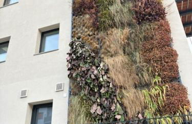 Nuovo bilocale con balcone panoramico e posto auto - Foto 19