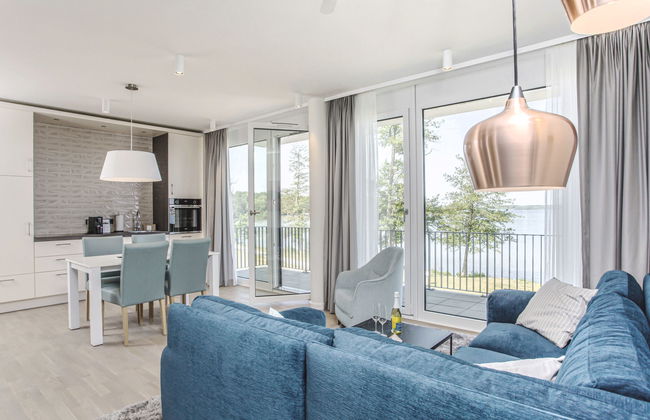 Maremüritz-Fortuna Müritzblick - Foto 2