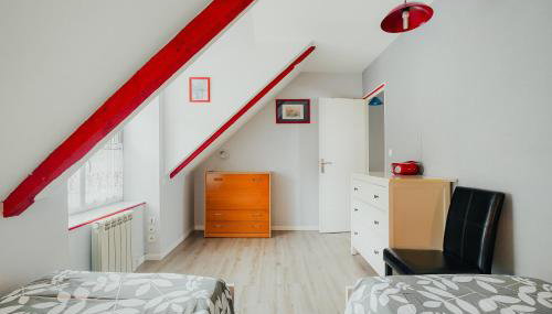 Gite Les Dauphins à Matignon - Foto 4