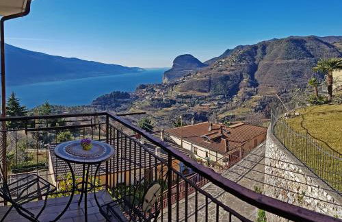 Casa Palanca Lake view apartment by Gardadomusmea - Foto 1