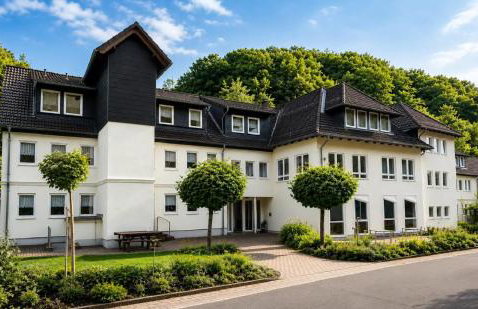 HarzHold - Apartmenthotel - Foto 7