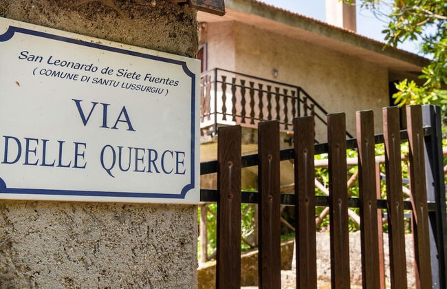 La Casa Delle Querce San Leonardo de Siete Fuentes - Foto 29