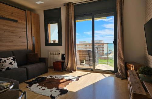Apartment Beach Front Canet - Foto 5