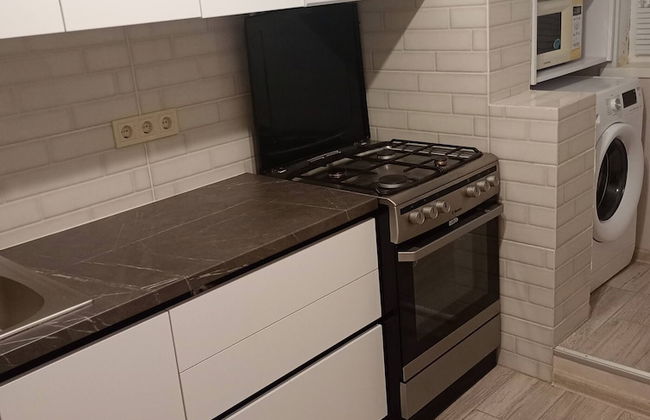 Peaceful Chișinău Retreat With Central Heating & Private Entrance - Foto 16