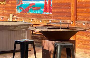 Chalet & Spa 5 stars Alpaga - Foto 26