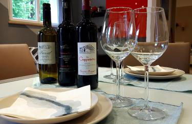 Grape's Home - Foto 24