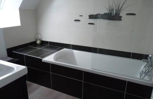 Le 107 grande maison accès direct et vue sur mer - Foto 10