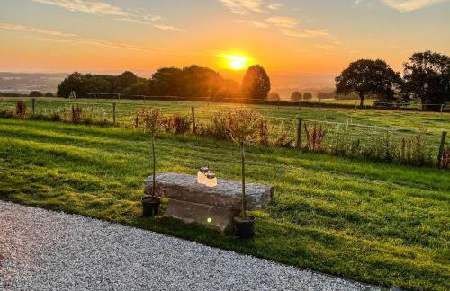 Barn Owl Lodge - Uk49903 - Foto 20