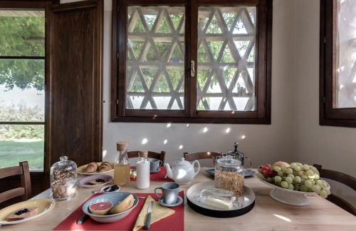 Agriturismo Rigone in Chianti - Foto 25