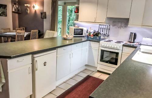 Holiday Home The Pump by Interhome - Foto 22