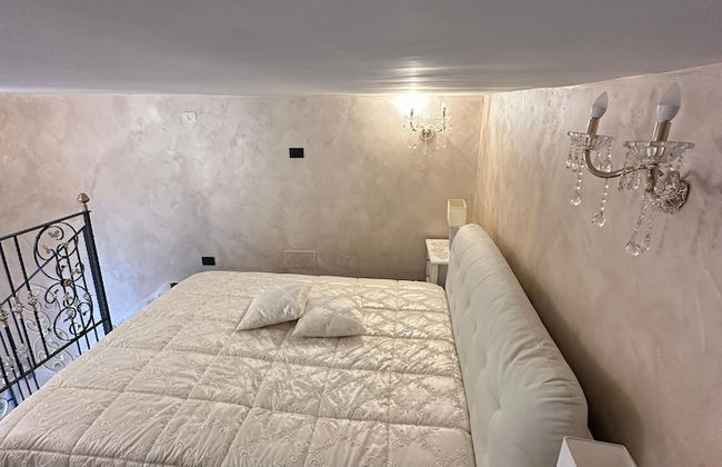 Luxury Apartment in Vomero - Foto 2