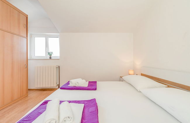 Apartments Maestral - Photo 11