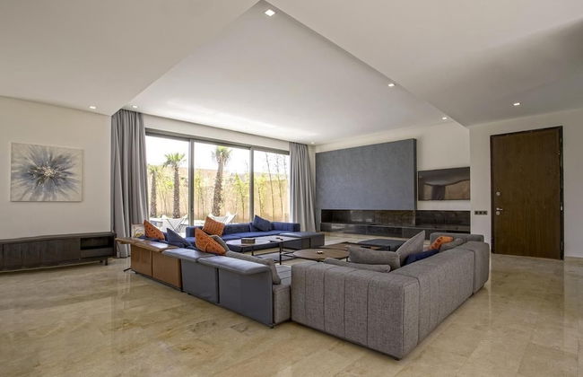 Villa Amara Oliver Palm Resort - Photo 19