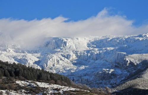 Casa de la Cigüeña - Foto 20