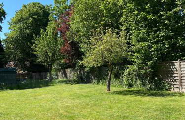 Ferienwohnung "Brazil" - Foto 23