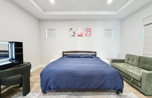 #Marbella Lane - Spacious 4BR Modern Family Home! - Foto 8