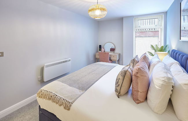 Host Stay Turnstones Apartment - Foto 8